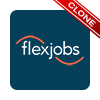 flexJobs clone